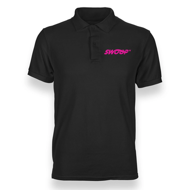 SWOOP AIRLINES POLO T-SHIRT